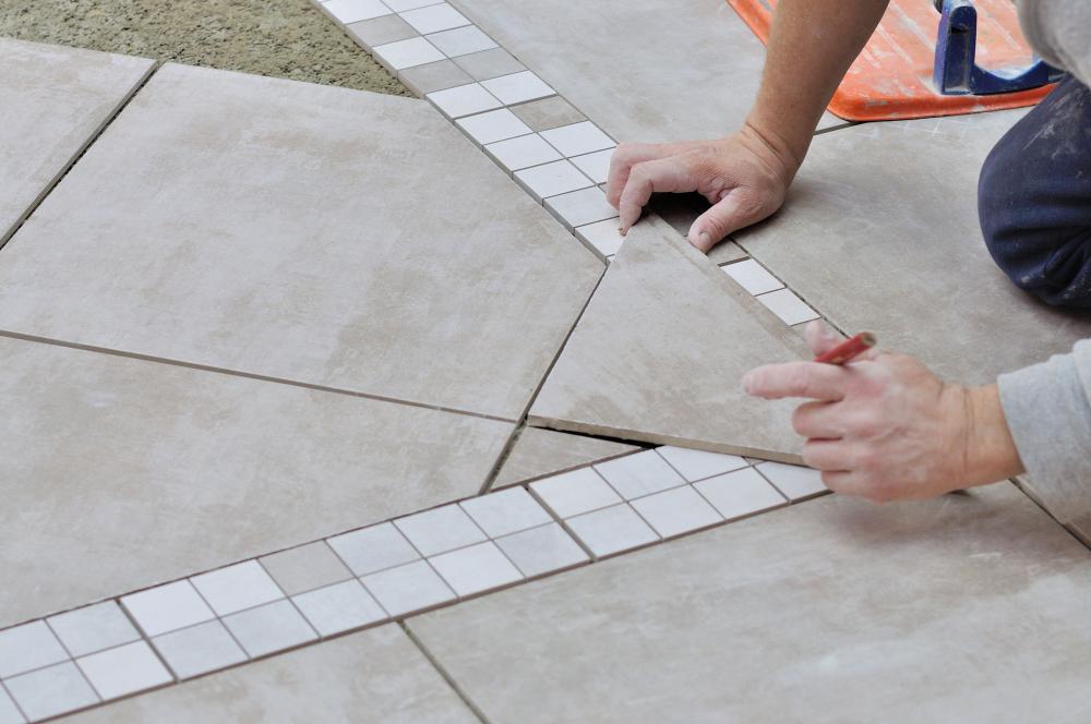 carrelage