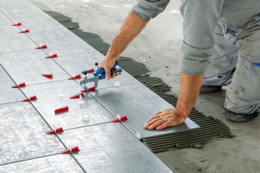 carrelage