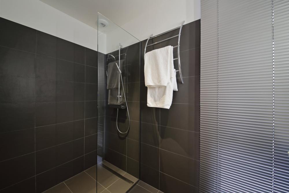 douche italienne